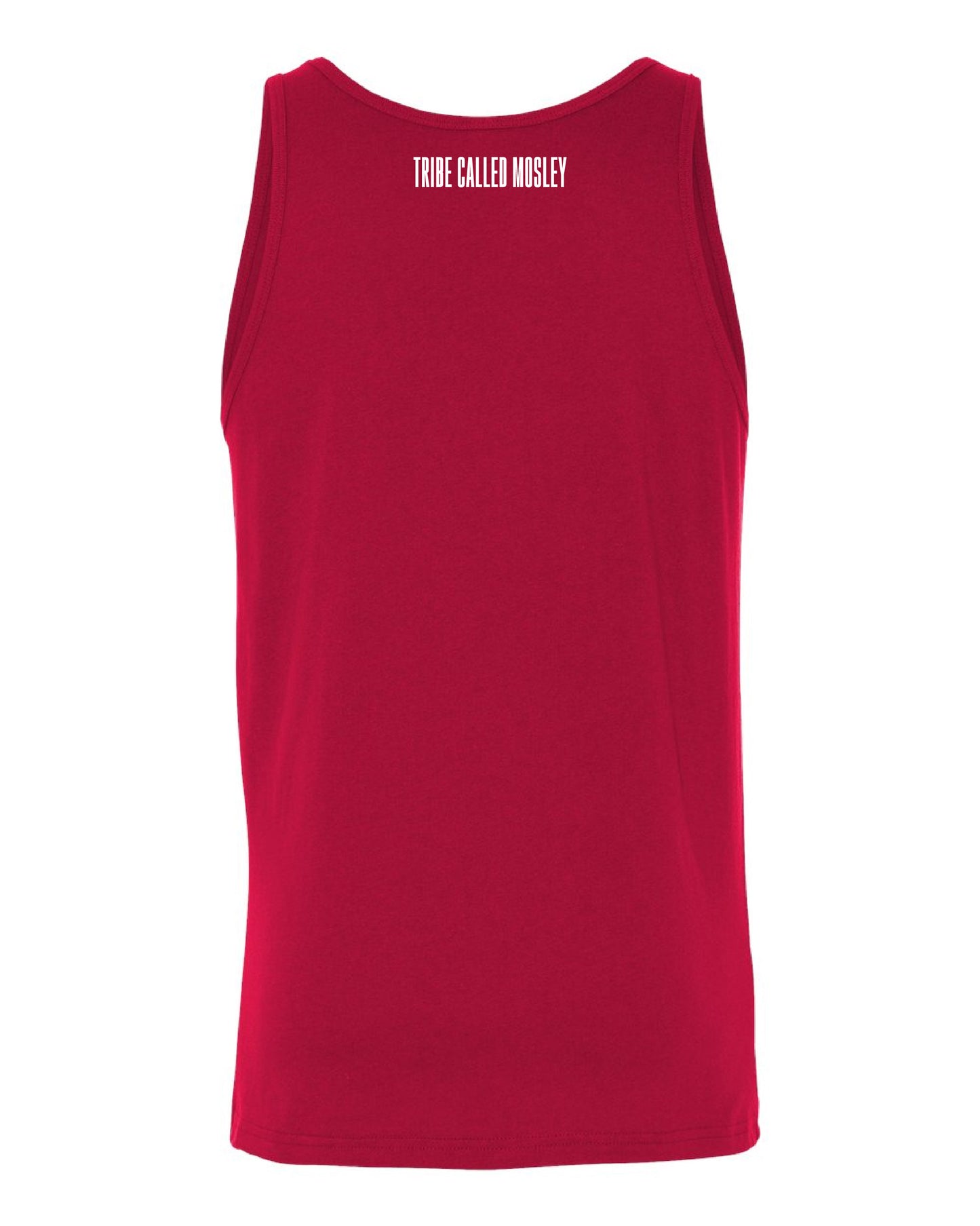 Tribe Called Mosley Tank